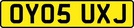 OY05UXJ