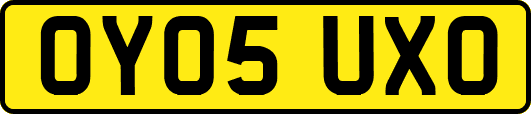 OY05UXO