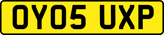 OY05UXP