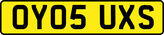 OY05UXS