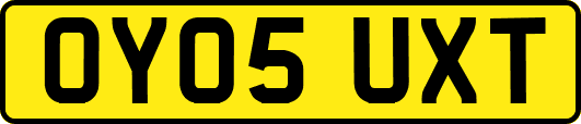 OY05UXT