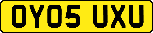 OY05UXU