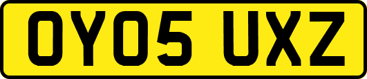 OY05UXZ
