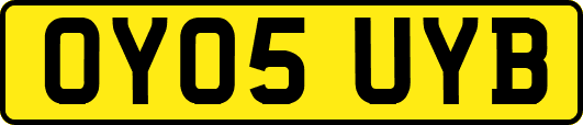 OY05UYB