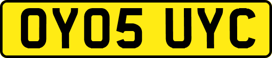 OY05UYC