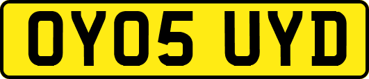 OY05UYD