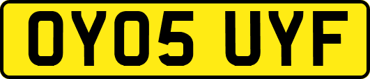 OY05UYF