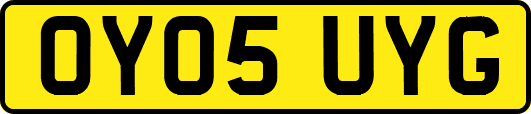OY05UYG