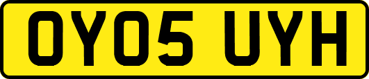 OY05UYH