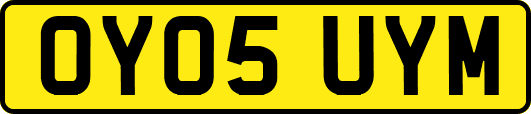 OY05UYM