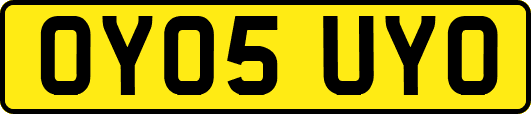 OY05UYO