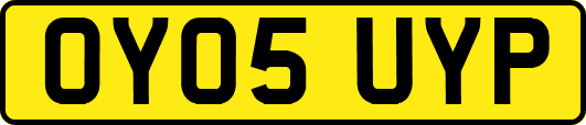 OY05UYP