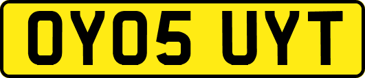 OY05UYT