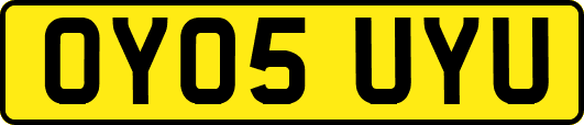 OY05UYU