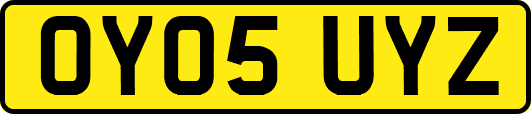 OY05UYZ