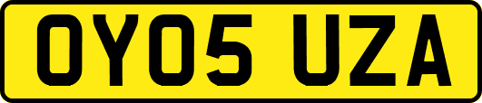 OY05UZA