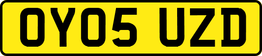 OY05UZD