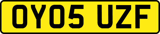 OY05UZF