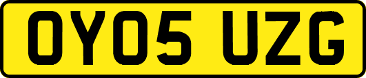OY05UZG