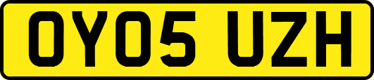 OY05UZH