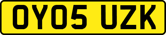OY05UZK