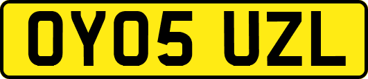 OY05UZL