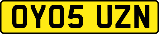 OY05UZN