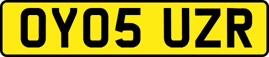 OY05UZR