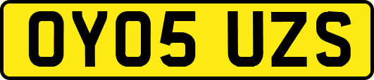 OY05UZS