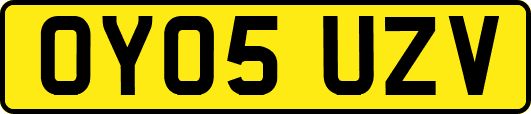 OY05UZV