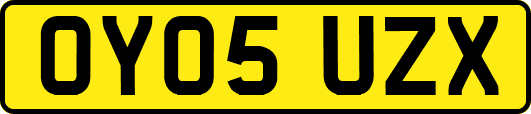 OY05UZX