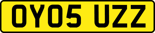 OY05UZZ