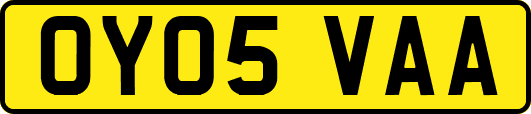 OY05VAA