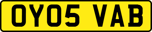 OY05VAB