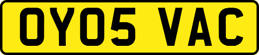 OY05VAC