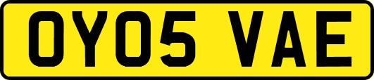 OY05VAE