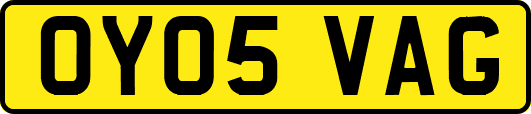 OY05VAG