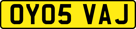 OY05VAJ