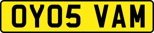 OY05VAM