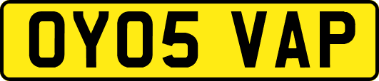 OY05VAP