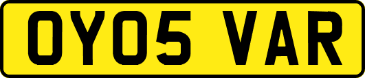 OY05VAR