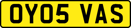OY05VAS