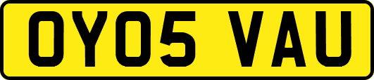 OY05VAU
