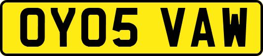 OY05VAW