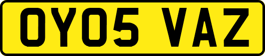 OY05VAZ