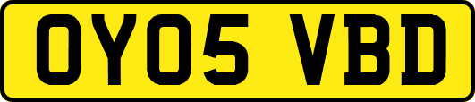 OY05VBD