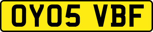 OY05VBF