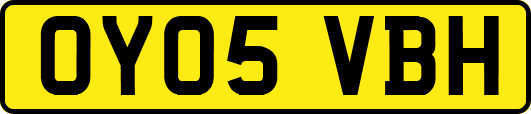 OY05VBH