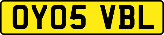OY05VBL