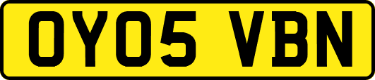 OY05VBN